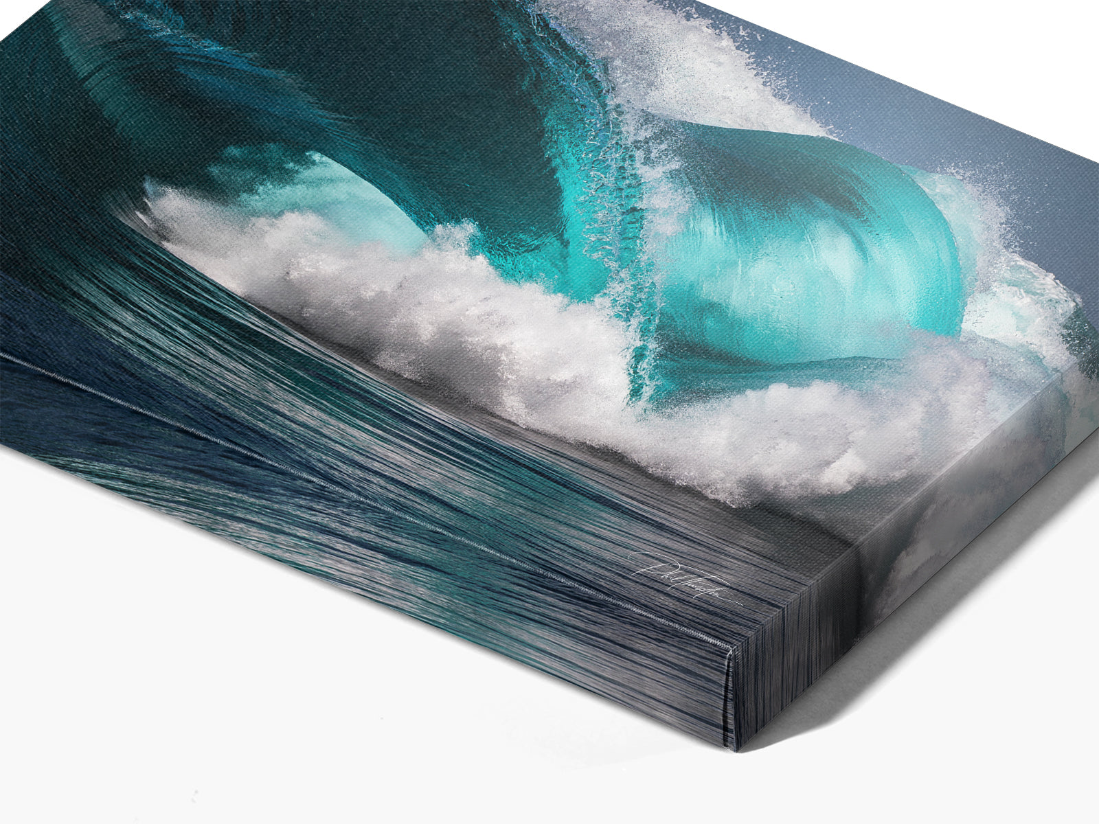 Folded | The Ocean Collection
