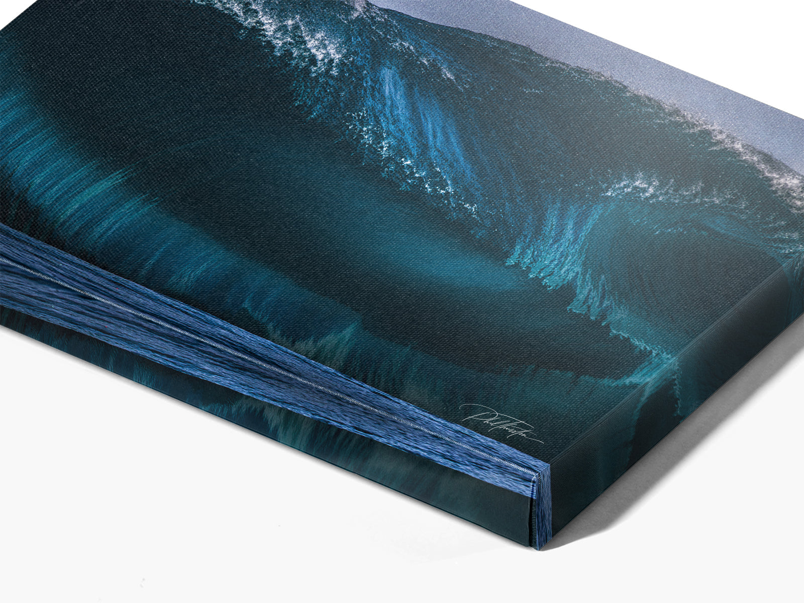 Fortified | The Ocean Collection