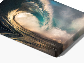 Gate to Glory | The Ocean Collection