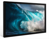 "Inhale" - Fine Art Print