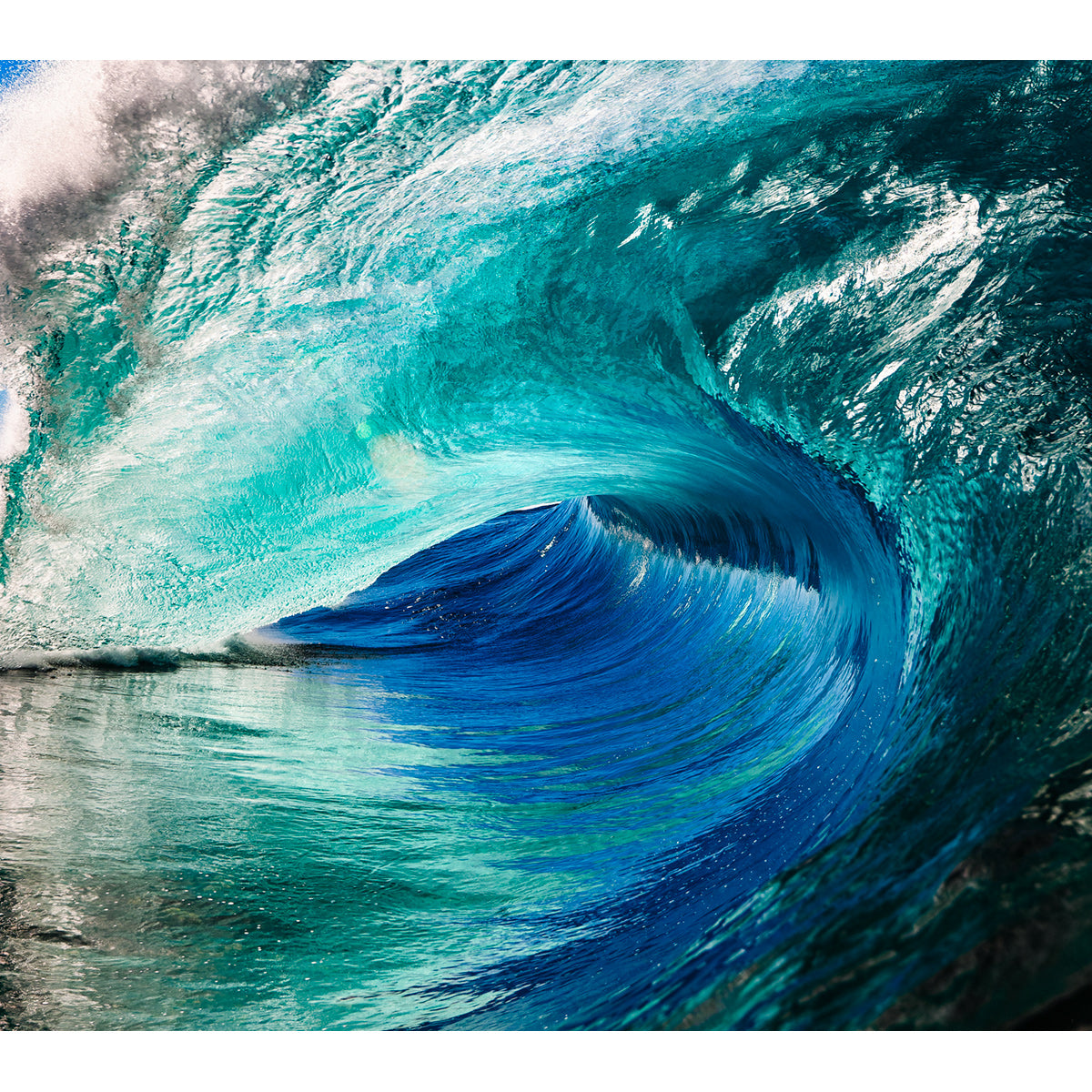 Purpose The Ocean Print Collection by Thurston Photo