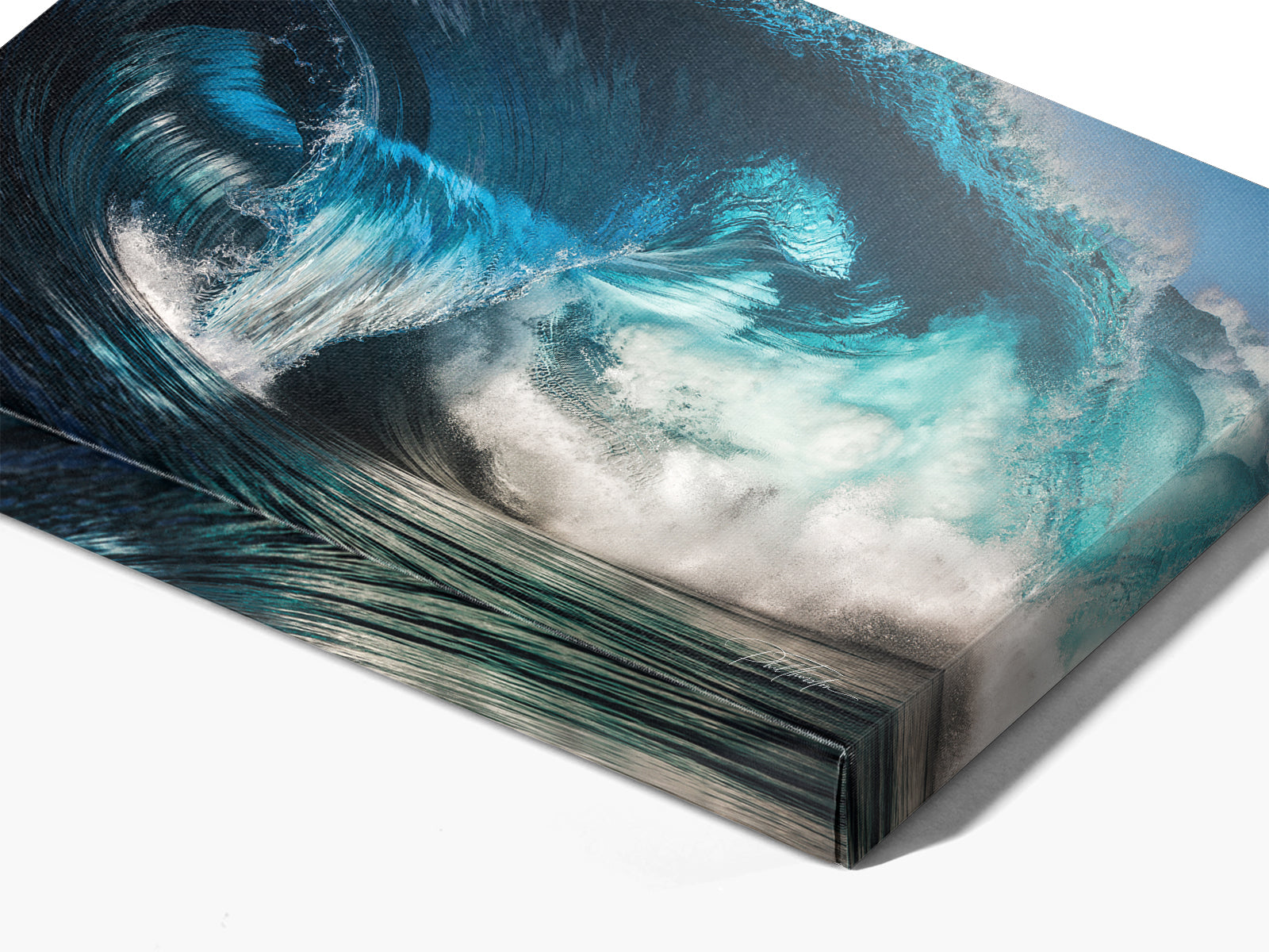 Unruly | The Ocean Collection