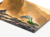 "Mighty Waters" - Fine Art Print